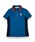 DECEMBERMAY�i�f�B�Z���o�[���C�j�́uColor combination polo�i�|���V���c�j�v�b�u���[
