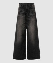 MASU | "MASU BOYS" BAGGY JEANS(デニムパンツ)