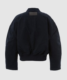 JWアンダーソン　ブルゾン（冬アウター） 大人のユニクロ】「ユニクロ アンド JW アンダーソン」2024年