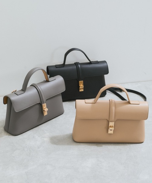 新品完売カラー　ゴールド　【Viceverse】ミニショルダーバッグ セール】【Viceverse】ミニショルダーバッグ（ショルダーバッグ