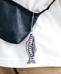 Butler Verner Sails（バトラーヴァーナーセイルス）の「Butler Verner Sails バトラーバーナーセイルズ 日本製/国産 アニマルアクリルチャーム AW-2884（キーホルダー）」