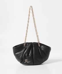URBAN RESEARCH ROSSO WOMEN | LE VERNIS　Momo mini bag(ハンドバッグ)