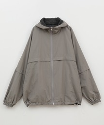 ⭐️最終価格⭐️新品 【5.2万】KUON / クオン ジップアップブルゾン KUON（クオン） ジップアップテーラードブルゾン オフホワイト