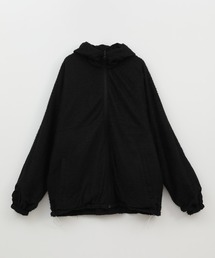 FUSE（フューズ）の「リバーシブル2wayブルゾン（ブルゾン）」