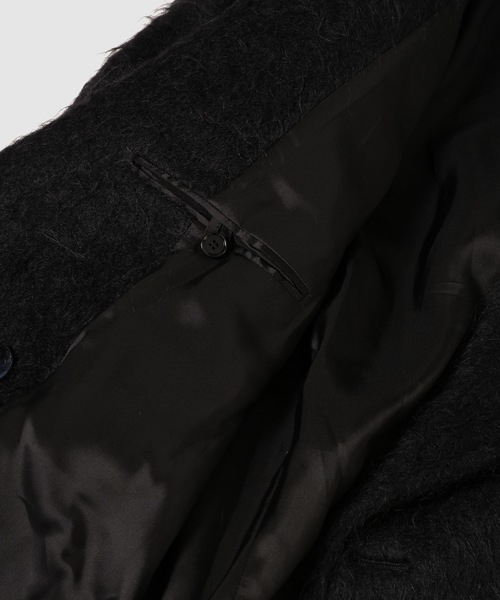 Acne Studios（アクネストゥディオズ）の「FN-WN-OUTW000969（その他アウター・レディース・ブラック・36）」の5枚目の写真