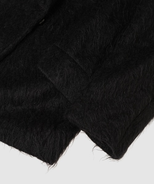 Acne Studios（アクネストゥディオズ）の「FN-WN-OUTW000969（その他アウター・レディース・ブラック・36）」の6枚目の写真