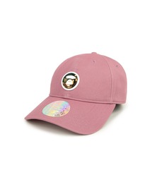 A BATHING APE｜アベイシングエイプのキャップ（ピンク/桃色系