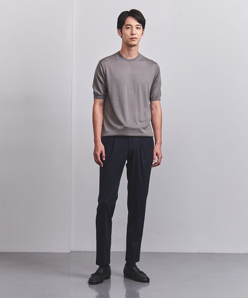 UNITED ARROWS（ユナイテッドアローズ）の「ウール ハイゲージ