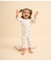 [新品]  74cm プチバトー　petit bateau 足なしロンパース 楽天市場】【SALE／10%OFF】足なしロンパース PETIT BATEAU