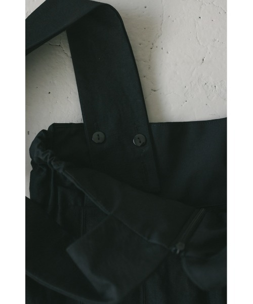 【美品】machatt ヘッジホッグスカート ブラック machatt ヘッジホッグスカート ブラック 美品 - メルカリ