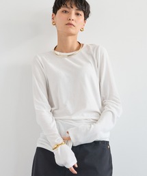 BARNYARDSTORM | BARNYARDSTORM / ベアテンロンT(Tシャツ/カットソー)