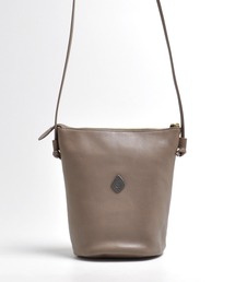 【本革 軽量】CL3739 AMO 2WAY TUBE SHOULDER