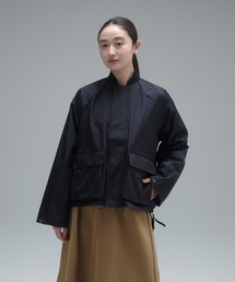 MET24 Short Jacket