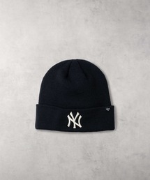 【47】ヤンキース ニットキャップ