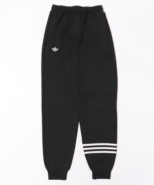 adidas（アディダス）の「adidas アディダス W NEUCL SWTPANT ロング
