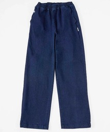 ELEMENT eden（エレメントエデン）の「ELEMENT レディース SHOD PANTS STD DENIM デニムパンツ 【2024年秋冬モデル】/エレメントウエストゴムボトムス（デニムパンツ）」