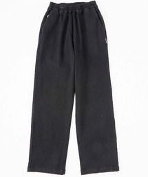 ELEMENT eden（エレメントエデン）の「ELEMENT レディース SHOD PANTS STD DENIM デニムパンツ 【2024年秋冬モデル】/エレメントウエストゴムボトムス（デニムパンツ）」