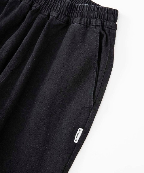 【セール】ELEMENT レディース SHOD PANTS STD DENIM デニムパンツ 【2024年秋冬モデル】/エレメントウエストゴムボトムス（デニムパンツ）｜ELEMENT eden（エレメントエデン）