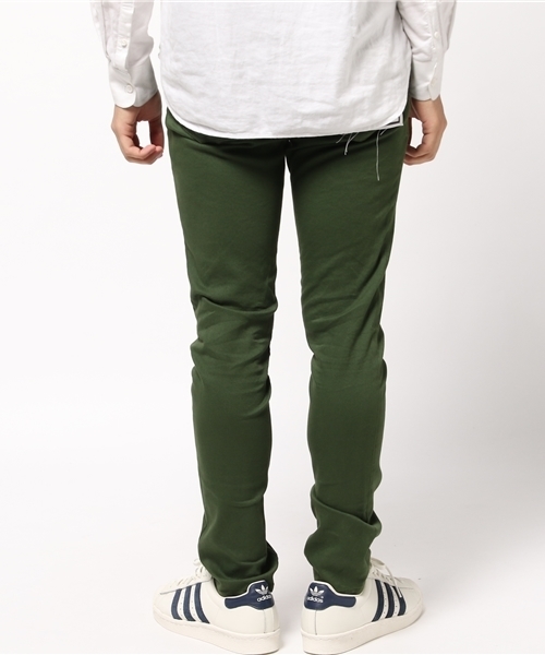 CIAOPANIC（チャオパニック）の「【Ciaopanic】　STカツラギ5PKスキニーパンツ（その他パンツ・メンズ・オリーブ/キャメル/ブラック/ネイビー・MEDIUM/SMALL/LARGE）」の6枚目の写真