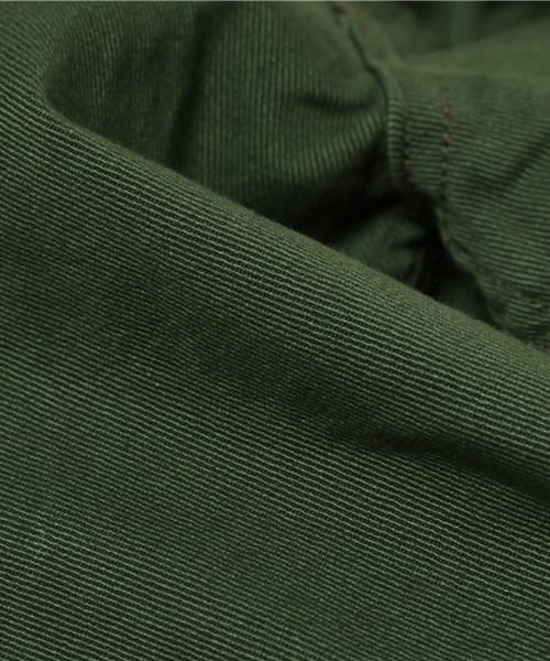 CIAOPANIC（チャオパニック）の「【Ciaopanic】　STカツラギ5PKスキニーパンツ（その他パンツ・メンズ・オリーブ/キャメル/ブラック/ネイビー・MEDIUM/SMALL/LARGE）」の8枚目の写真