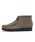 Clarks�i�N���[�N�X�j�́uWALLABEE BOOT�@26179322�i���J�V��/�f�b�L�V���[�Y�j�v�b�O���[