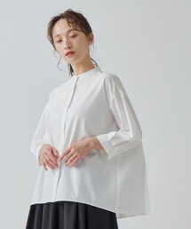 Kelen | 「KELEN / ケレン」 バックプリーツブラウス MARLA(シャツ/ブラウス)