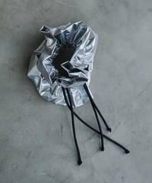 coen（コーエン）の「ドロストメタリックシュシュ（シュシュ）」