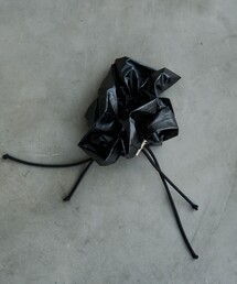 coen（コーエン）の「ドロストメタリックシュシュ（シュシュ）」