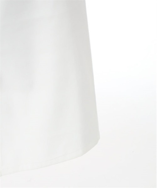 axes femme(アクシーズファム)の「ジップ付レースタイトスカート(スカート・レディース・ブラック/ホワイト/ベージュ・FREE)」の21枚目の写真