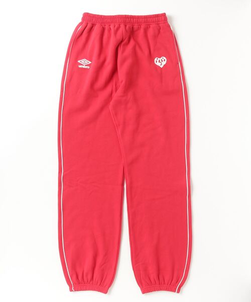 HTH×UMBRO スウェット HTH × UMBRO crew sweat – YZ