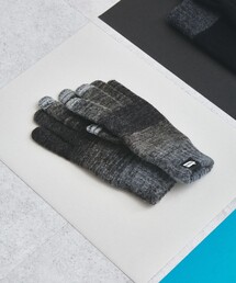 ＜EVOLG＞PLANET グローブ -タッチスクリーン対応-