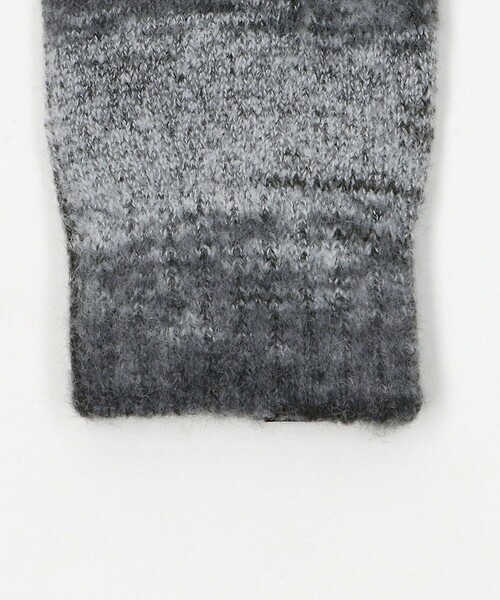 EVOLG（エヴォログ）の「＜EVOLG＞PLANET グローブ -タッチスクリーン対応-（手袋・メンズ・ブラック・FREE）」の8枚目の写真