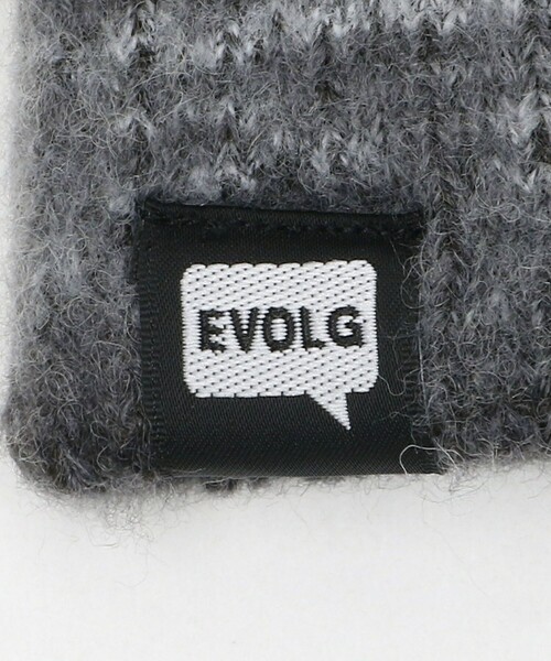 EVOLG（エヴォログ）の「＜EVOLG＞PLANET グローブ -タッチスクリーン対応-（手袋・メンズ・ブラック・FREE）」の9枚目の写真