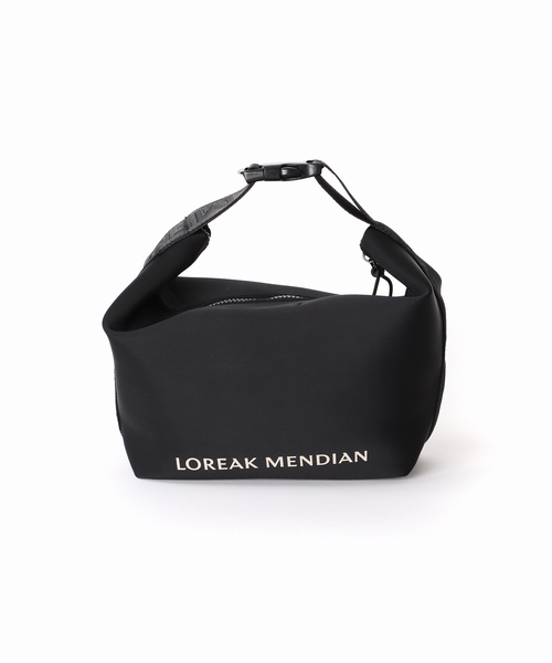 LOREAK MENDIAN】ミニバッグ（クラッチバッグ）｜LOREAK MENDIAN