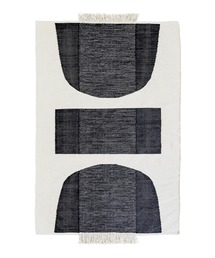 TIMELESS COMFORT（タイムレスコンフォート）の「Sankara.（サンカラ） JEWEL ラグ  1400×2000mm（ラグ/マット）」