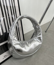 CAPRICIEUX LE'MAGE | ムーンバッグ(ショルダーバッグ)