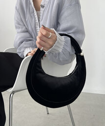 CAPRICIEUX LE'MAGE | ムーンバッグ(ショルダーバッグ)