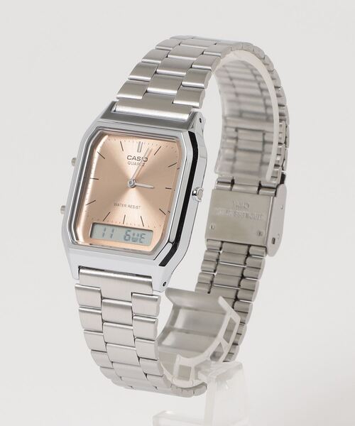 CASIO CLASSIC  AQ-230A-2A2MQYJF  カシオ　新品 51IsYSRYRpL._AC_SY350_QL30_.jpg