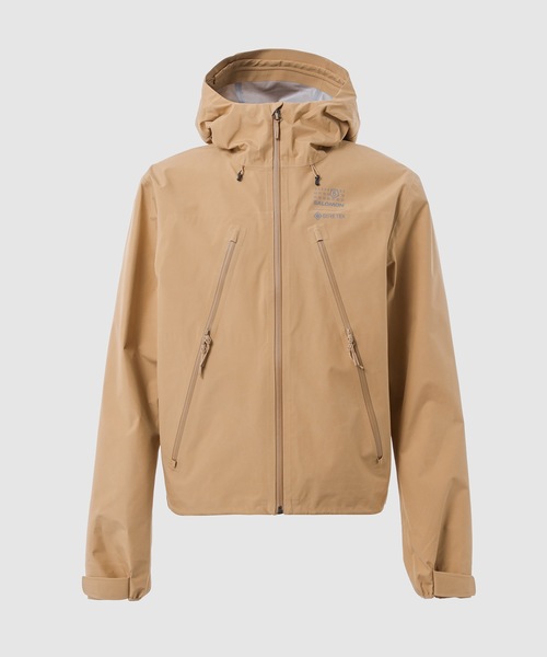 KABAN (MEN)（その他アウター）｜MM6 Maison Margiela（ｴﾑｴﾑｼｯｸｽ ﾒｿﾞﾝ ﾏﾙｼﾞｪﾗ）