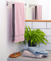 SiNCERE（シンシア）の「〈biotone/ビオトーン〉フェイスタオル（タオル）」