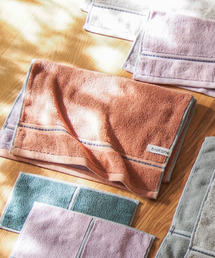 SiNCERE（シンシア）の「〈biotone/ビオトーン〉フェイスタオル（タオル）」