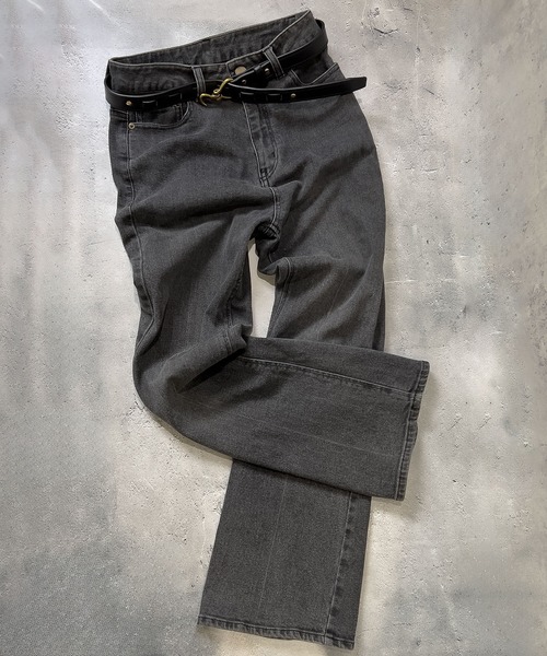 SBG（エスビー）の「SBG フックバックルベルト（ベルト・メンズ・ブラウン系その他/ベージュ系その他/ブラック系その他/ブラック/ベージュ/ブラウン・FREE）」の19枚目の写真