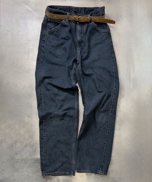 SBG（エスビー）の「SBG フックバックルベルト（ベルト・メンズ・ブラウン系その他/ベージュ系その他/ブラック系その他/ブラック/ベージュ/ブラウン・FREE）」の21枚目の写真