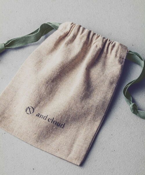 and cloud(アンドクラウド)の「Gift Set - Necklace(ネックレス・レディース・シルバー/ブラック/イエローゴールド・FREE)」の15枚目の写真