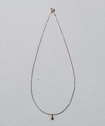 and cloud | Gift Set - Necklace(ネックレス)