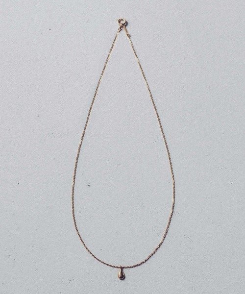 Gift Set - Necklace（ネックレス）｜and cloud（アンドクラウド） 5,143円