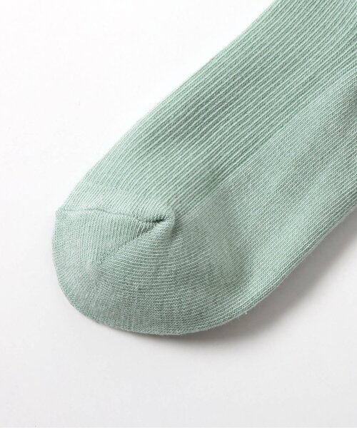 apres les cours(アプレレクール)の「リボンメローソックス(ソックス/靴下・キッズ・アイボリー/ミント/ピンク・12/15 /18/21)」の14枚目の写真