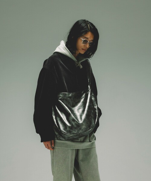 FREAK'S STORE（フリークスストア）の「ヴィーガンレザーニュース