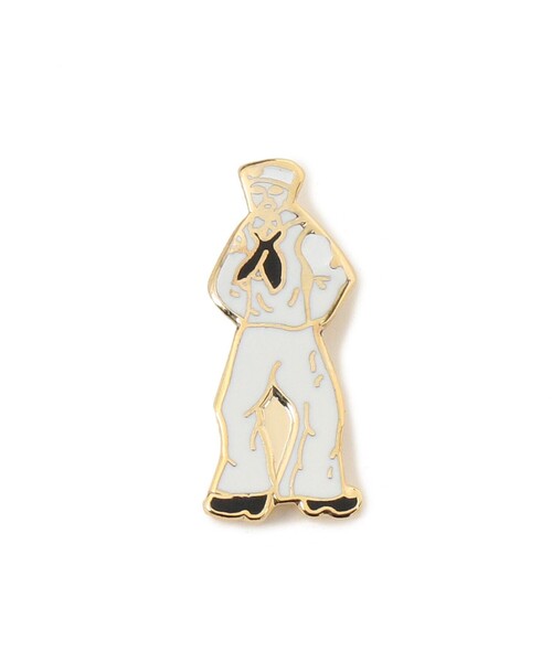 BEAMS BOY(ビームスボーイ)の「U.S.A PINS(その他小物・レディース・その他4/その他6/その他/その他5/その他3/その他2/その他1・ONE SIZE)」の3枚目の写真