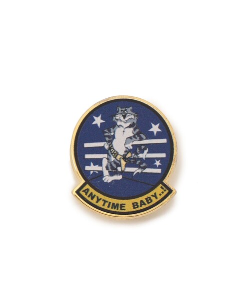BEAMS BOY(ビームスボーイ)の「U.S.A PINS(その他小物・レディース・その他4/その他6/その他/その他5/その他3/その他2/その他1・ONE SIZE)」の4枚目の写真